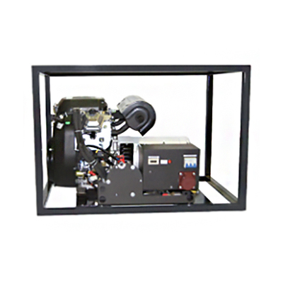 Газовый генератор REG GG10-230