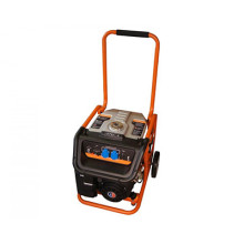 Газовый генератор REG GG8000-А Газовый генератор REG GG8000-А