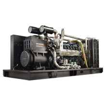 Газовый генератор PRAMAC Continious power GGW625MA Газовый генератор PRAMAC Continious power GGW625MA