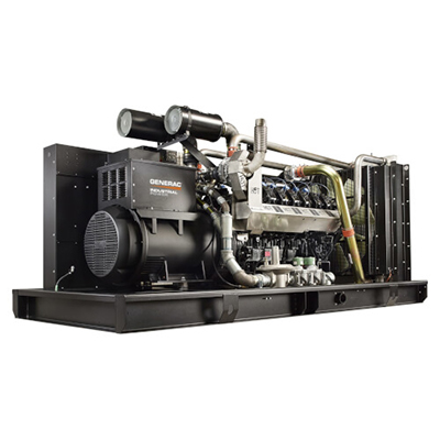 Газовый генератор PRAMAC Continious power GGW625MA Газовый генератор PRAMAC Continious power GGW625MA