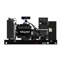 Газовый генератор PRAMAC Prime power GGW100G Газовый генератор PRAMAC Prime power GGW100G