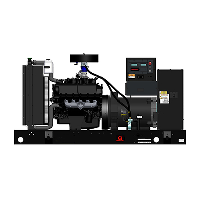 Газовый генератор PRAMAC Prime power GGW100G Газовый генератор PRAMAC Prime power GGW100G