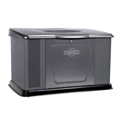 Газовый генератор Briggs Stratton G140 Home Standby 14 kW Газовый генератор Briggs Stratton G140 Home Standby 14 kW