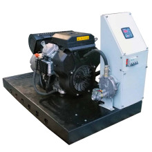 Газовый генератор Genese Standard 10000 (открытое исполнение) Газовый генератор Genese Standard 10000 (открытое исполнение)