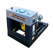 Газовый генератор Genese Standard 6250 (открытое исполнение) Газовый генератор Genese Standard 6250 (открытое исполнение)