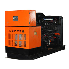 Газовый генератор Genese GE500 Газовый генератор Genese GE500