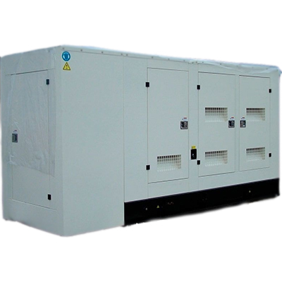 Газовый генератор Gazvolt 150T21 в кожухе Газовый генератор Gazvolt 150T21 в кожухе