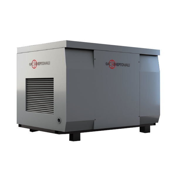 Газовый генератор ФАС-32-3/ВП Газовый генератор ФАС-32-3/ВП