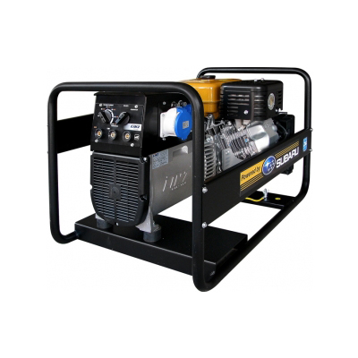 Бензиновый сварочный генератор ENERGO EB 7,0/230-W220R Бензиновый сварочный генератор ENERGO EB 7,0/230-W220R