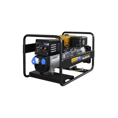 Дизельный сварочный генератор ENERGO ED 6,0/230-W220MRE Дизельный сварочный генератор ENERGO ED 6,0/230-W220MRE