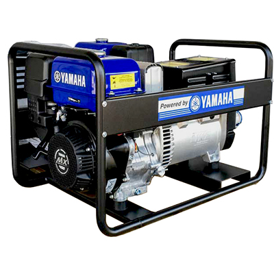 Бензиновый сварочный генератор ENERGO EB7.0/230-W220АC-YE Бензиновый сварочный генератор ENERGO EB7.0/230-W220АC-YE