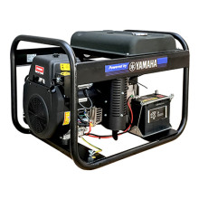 Бензиновый сварочный генератор ENERGO EB10.0/400-W300DC-YE Бензиновый сварочный генератор ENERGO EB10.0/400-W300DC-YE