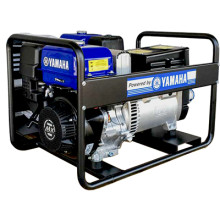 Бензиновый сварочный генератор ENERGO EB7.0/230-W200YEАC Бензиновый сварочный генератор ENERGO EB7.0/230-W200YEАC