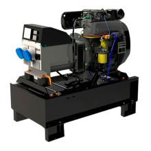 Сварочный генератор Вепрь АСПБВ400-10/4-Т400/230 ВБ-БС Сварочный генератор Вепрь АСПБВ400-10/4-Т400/230 ВБ-БС