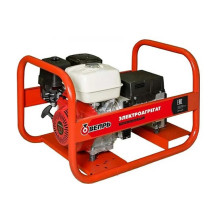 Сварочный генератор Вепрь АСПБВ 250-8/3-Т400/230-1ВМ1 Сварочный генератор Вепрь АСПБВ 250-8/3-Т400/230-1ВМ1