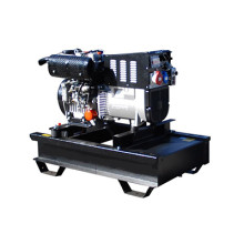 Генератор сварочный дизельный GMGen Power Systems GMSD220LTE
