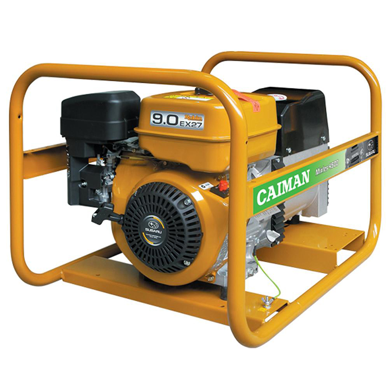 Генератор сварочный Caiman MIXTE 4500 Генератор сварочный Caiman MIXTE 4500