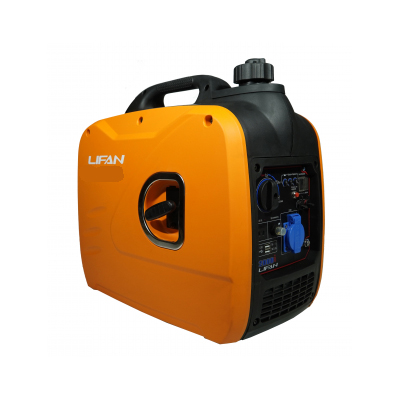 Генератор Lifan 2000i инвертор Генератор Lifan 2000i инвертор