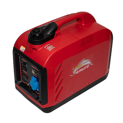 Генератор-инвертор Lifan 0.9GZFB Генератор-инвертор Lifan 0.9GZFB