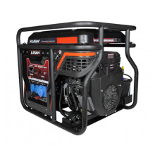 Генератор Lifan 12 GF-4 (LF15000E) Генератор Lifan 12 GF-4 (LF15000E)