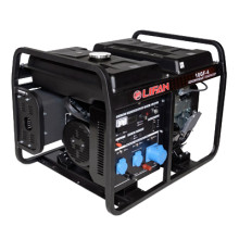 Генератор бензиновый Lifan 10 GF-4 Eco Генератор бензиновый Lifan 10 GF-4 Eco