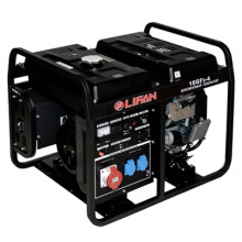 Генератор бензиновый Lifan 10 GF2-4 Eco Генератор бензиновый Lifan 10 GF2-4 Eco