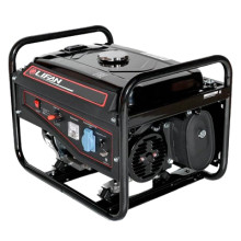 Генератор бензиновый Lifan 2.5 GF-3 Генератор бензиновый Lifan 2.5 GF-3