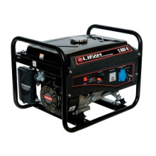 Генератор бензиновый Lifan 2.8 GF-6 Генератор бензиновый Lifan 2.8 GF-6