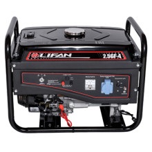Генератор бензиновый Lifan 2.5 GF-4 Генератор бензиновый Lifan 2.5 GF-4
