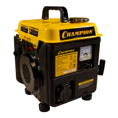 Генератор Champion IGG950 Генератор Champion IGG950