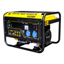 Генератор бензиновый Champion GG3301 Генератор бензиновый Champion GG3301