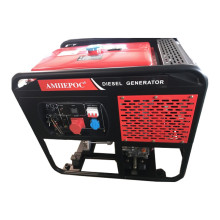 Генератор дизельный АМПЕРОС LDG13000E Генератор дизельный АМПЕРОС LDG13000E