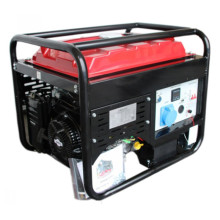Генератор бензиновый АМПЕРОС LT10000E-3 Генератор бензиновый АМПЕРОС LT10000E-3