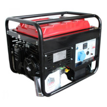 Генератор бензиновый АМПЕРОС LT11000E-3 Генератор бензиновый АМПЕРОС LT11000E-3