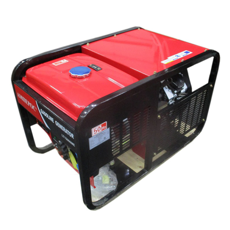 Генератор бензиновый АМПЕРОС LT13000E-3 Генератор бензиновый АМПЕРОС LT13000E-3