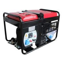 Генератор бензиновый АМПЕРОС LT10000LBE-3 Генератор бензиновый АМПЕРОС LT10000LBE-3