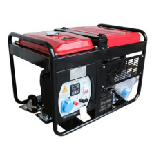 Генератор бензиновый АМПЕРОС LT17000E Генератор бензиновый АМПЕРОС LT17000E