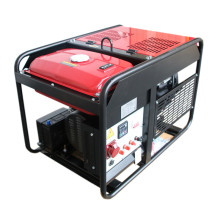 Генератор бензиновый АМПЕРОС LT17000E-3 Генератор бензиновый АМПЕРОС LT17000E-3