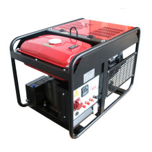 Генератор бензиновый АМПЕРОС LT20000E-3 Генератор бензиновый АМПЕРОС LT20000E-3