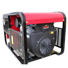 Генератор бензиновый АМПЕРОС LT11000CLE-3 Генератор бензиновый АМПЕРОС LT11000CLE-3