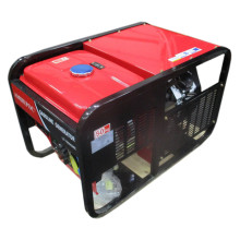 Генератор бензиновый АМПЕРОС LT15000ME-3 Генератор бензиновый АМПЕРОС LT15000ME-3