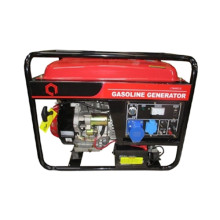 Генератор бензиновый АМПЕРОС LT9000СLE-3 Генератор бензиновый АМПЕРОС LT9000СLE-3