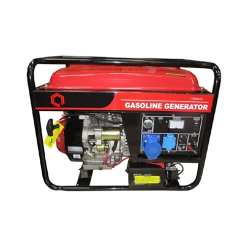 Генератор бензиновый АМПЕРОС LT5000СL-3 Генератор бензиновый АМПЕРОС LT5000СL-3