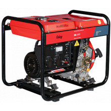 Электростанция дизельная Fubag DS 3600 Электростанция дизельная Fubag DS 3600