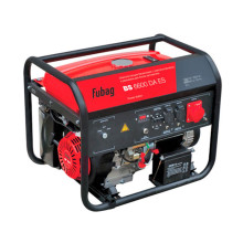 Генератор бензиновый Fubag BS 6600 DА ES Генератор бензиновый Fubag BS 6600 DА ES