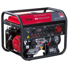Электростанция бензиновая Fubag BS 8000 DA ES Электростанция бензиновая Fubag BS 8000 DA ES