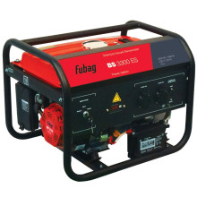 Генератор бензиновый Fubag BS 3300 ES Генератор бензиновый Fubag BS 3300 ES