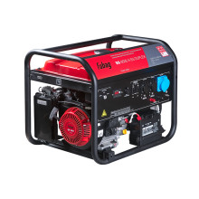 Генератор бензиновый Fubag BS 8500 A ES Duplex Генератор бензиновый Fubag BS 8500 A ES Duplex