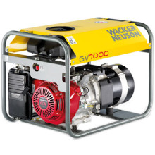 Генератор бензиновый GV 7000 A Генератор бензиновый GV 7000 A
