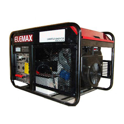 Бензиновый генератор ELEMAX SHT11500-R Бензиновый генератор ELEMAX SHT11500-R